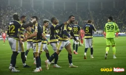 MKE Ankaragücü - İstanbulspor maç özeti