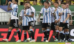 Copa America finalinde Arjantin ile Kolombiya karşılaşacak