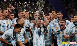 Arjantin - Uruguay maçı ne zaman?