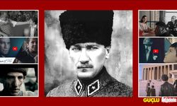 Atatürk'ü konu alan en iyi reklam filmleri