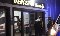 Kayseri'de cinayet: Kocasını göğsünden bıçaklayarak öldürdü