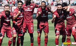 Bandırmaspor - Manisa FK maç özeti