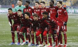 Bayern Münih - Kopenhag maçı hangi kanalda yayınlanacak?