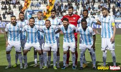 Erzurumspor - Diyarbekirspor maç özeti