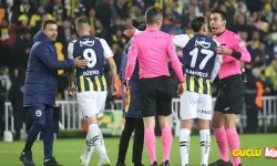 Fenerbahçe: ''Karagümrük maçını yeniden oynamaya hazırız''