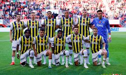 Nordsjaelland - Fenerbahçe maçı muhtemel 11'ler