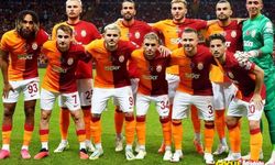 Galatasaray - Adana Demirspor maç özeti