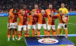 Galatasaray - Manchester United maçı muhtemel 11'ler