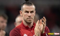 Gareth Bale futbolu bıraktı mı?