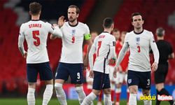 İngiltere - Malta maçı özet izle!