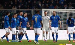 İtalya - Arnavutluk maç özeti