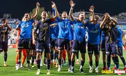 Samsunspor - Kasımpaşa maç özeti