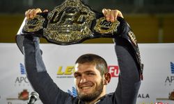 Khabib Nurmagomedov kimdir?