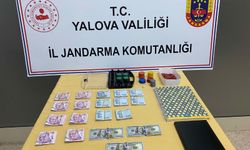 Yalova’da kumar operasyonda 31 kişiye 125 bin lira ceza