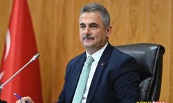 Mamak Belediye Başkanı Murat Köse Ankara Büyükşehir Belediyesi'ne aday mı oluyor?