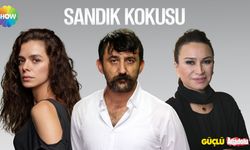 Sandık Kokusu konusu nedir? Oyuncuları kimler?