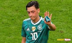 Mesut Özil neden Almanya milli takımını seçti?