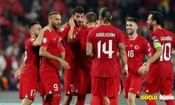 Avusturya - Türkiye maçı ne zaman, hangi kanalda, saat kaçta?