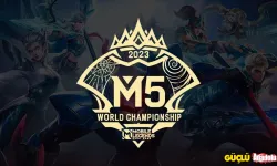 Mobile Legends Bang Bang M5 turnuvası ne zaman başlıyor ödül havuzu ne kadar?
