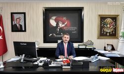 Mamak Belediye Başkanı Murat Köse'ye ödül