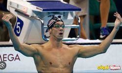 Michael Phelps kimdir?