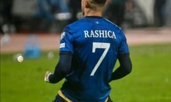 Rashica'dan muhteşem gol