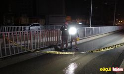 Malatya'da silahla vurulan Ahmet Ceylaner öldü