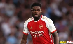 Thomas Partey Galatasaray'a transfer olacak mı?