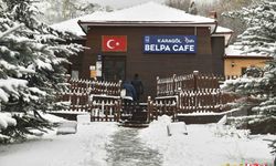 Başkentlilerden  Belpa Cafe ve Restaurant'a tam not