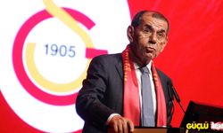 Dursun Özbek: ''Aslolan Galatasaray'dır''