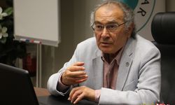 Prof. Dr. Nevzat Tarhan: "Şiddet gören şiddet uyguluyor"
