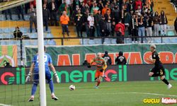 İstanbulspor - Alanyaspor maç özeti