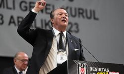 Beşiktaş başkanı kim oldu?