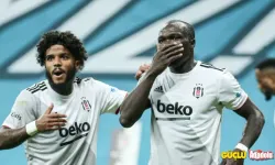 Aboubakar ve Rosier'in kadro dışı kalma sebebi ortaya çıktı!