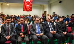 Ankara Büyükşehirin Afet farkındalık eğitimleri devam ediyor