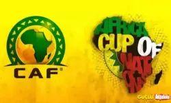 Afrika Uluslar Kupası'yla gelen risk: Süper Lig takımları tedirgin