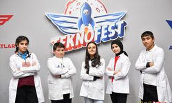 Altındağ, Teknofest’i fethetmeye hazırlanıyor