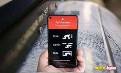 Android deprem uyarı sistemi nedir, nasıl çalışıyor?