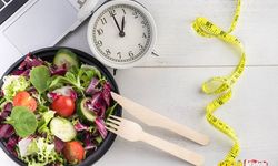 Aralıklı Oruç: Sağlığa yararlı bir diyet yöntemi