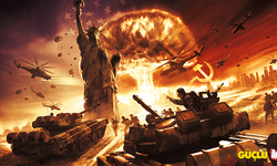 Armageddon Savaşı kimler arasında olacak?