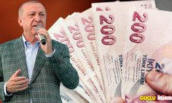 Cumhurbaşkanı Erdoğan'ın yeni asgari ücreti Çarşamba günü açıklaması bekleniyor