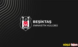 Beşiktaş, Samsunspor maçı hazırlıklarını sürdürdü