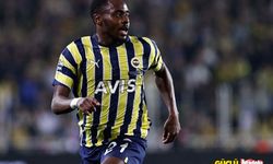 Osayi Samuel sakatlandı! Osayi Samuel'in sağlık durumu nasıl?