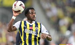 Bright Osayi-Samuel, Trabzonspor maçından sonra ilk kez konuştu!