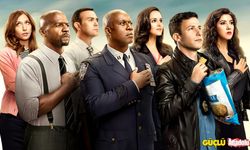 Brooklyn Nine-Nine dizisinin oyuncuları kimler?