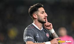 Can Keleş, Beşiktaş'a transfer oldu