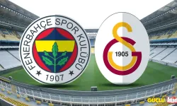Fenerbahçe’de 7 yeni isim derbi heyecanı yaşadı
