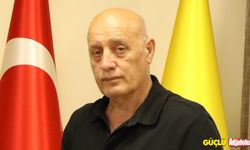 İstanbulspor Başkanı Ecmel Sarıalioğlu'dan açıklama!