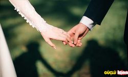 Tez zamanda evlenmek için dua