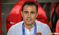 Fabio Cannavaro kimdir?